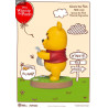 Disney - Pack 8 figures Winnie the Pooh, Mini Egg Attack