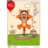 Disney - Pack 8 figures Winnie the Pooh, Mini Egg Attack