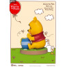 Disney - Pack 8 figurines Winnie the Pooh, Mini Egg Attack