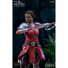 Marvel, Black Panther - Figure Nakia, Battle Diorama Series