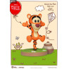 Disney - Pack 8 figures Winnie the Pooh, Mini Egg Attack