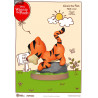 Disney - Pack 8 figures Winnie the Pooh, Mini Egg Attack
