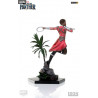 Marvel, Black Panther - Figure Nakia, Battle Diorama Series