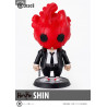 Dorohedoro - Figurine Shin, Noi, Nikaido ou Caiman, Cutie1