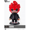 Dorohedoro - Figurine Shin, Noi, Nikaido ou Caiman, Cutie1