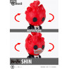 Dorohedoro - Figurine Shin, Noi, Nikaido ou Caiman, Cutie1
