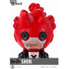 Dorohedoro - Figurine Shin, Noi, Nikaido ou Caiman, Cutie1