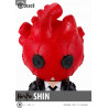 Dorohedoro - Figurine Shin, Noi, Nikaido ou Caiman, Cutie1