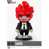 Dorohedoro - Figurine Shin, Noi, Nikaido ou Caiman, Cutie1