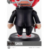 Dorohedoro - Figurine Shin, Noi, Nikaido ou Caiman, Cutie1