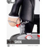 Dorohedoro - Figurine Shin, Noi, Nikaido ou Caiman, Cutie1