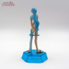 One Piece - Nefertari Vivi figure, Grandline Jewelry Girls Collection Vol. 1 (second-hand)