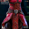 Marvel, Black Panther - Figure Nakia, Battle Diorama Series