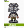 Dorohedoro - Figurine Shin, Noi, Nikaido ou Caiman, Cutie1