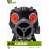 Dorohedoro - Figurine Shin, Noi, Nikaido ou Caiman, Cutie1