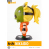 Dorohedoro - Figurine Shin, Noi, Nikaido ou Caiman, Cutie1