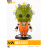 Dorohedoro - Figurine Shin, Noi, Nikaido ou Caiman, Cutie1