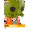 Dorohedoro - Figurine Shin, Noi, Nikaido ou Caiman, Cutie1