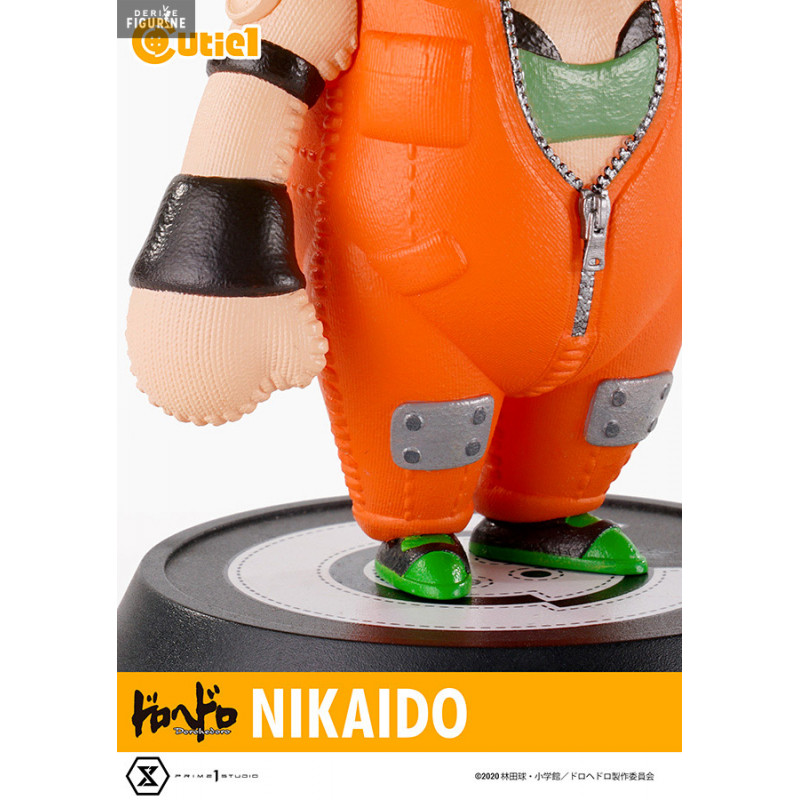 Shin, Noi, Nikaido or Caiman figure, Cutie1 - Dorohedoro - Prime 1