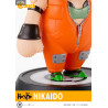 Dorohedoro - Figurine Shin, Noi, Nikaido ou Caiman, Cutie1