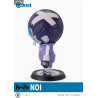 Dorohedoro - Figurine Shin, Noi, Nikaido ou Caiman, Cutie1