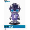 Dorohedoro - Figurine Shin, Noi, Nikaido ou Caiman, Cutie1