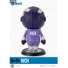 Dorohedoro - Figurine Shin, Noi, Nikaido ou Caiman, Cutie1
