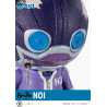 Dorohedoro - Figurine Shin, Noi, Nikaido ou Caiman, Cutie1