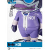 Dorohedoro - Shin, Noi, Nikaido or Caiman figure, Cutie1