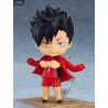 Haikyu!! Third Season - Figurine Tetsuro Kuroo, Nendoroid
