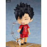 Haikyu!! Third Season - Figurine Tetsuro Kuroo, Nendoroid