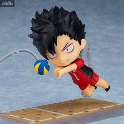 Haikyu!! Third Season -...