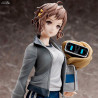 13 Sentinels: Aegis Rim - Figure Natsuno Minami