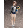 13 Sentinels: Aegis Rim - Figure Natsuno Minami