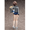 13 Sentinels: Aegis Rim - Figure Natsuno Minami