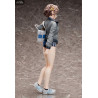 13 Sentinels: Aegis Rim - Figure Natsuno Minami