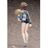 13 Sentinels: Aegis Rim - Figure Natsuno Minami