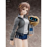 13 Sentinels: Aegis Rim - Figure Natsuno Minami
