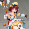 Atelier Sophie: The Alchemist of the Mysterious Book - Figurine Sophie