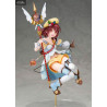 Atelier Sophie: The Alchemist of the Mysterious Book - Figurine Sophie