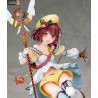 Atelier Sophie: The Alchemist of the Mysterious Book - Figurine Sophie