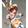 Atelier Sophie: The Alchemist of the Mysterious Book - Figurine Sophie