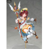 Atelier Sophie: The Alchemist of the Mysterious Book - Figurine Sophie