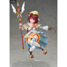 Atelier Sophie: The Alchemist of the Mysterious Book - Figurine Sophie