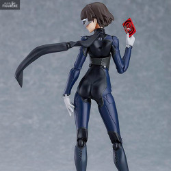 Persona 5 The Animation -...