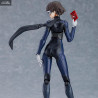 Persona 5 The Animation - Figure Queen (Makoto Niijima), Figma