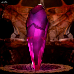Dark Crystal - Replica...