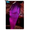 Dark Crystal - Replica magical crystal