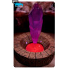 Dark Crystal - Replica magical crystal
