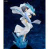 Senran Kagura Shinovi Versus - Figurine Yumi
